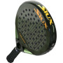 Test padel racket siux trilogy pro 5 Test padel racket siux trilogy pro 5
