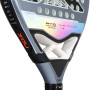 NOX at10 pro cup comfort padel racket by agustin tapia NOX at10 pro cup comfort padel racket by agustin tapia
