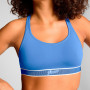 Brassiere PUMA femme sporty padded microfibre Brassiere PUMA femme sporty padded microfibre