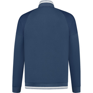 Veste DUNLOP club knitted