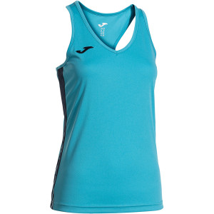 Debardeur JOMA femme tennis olimpiada Debardeur JOMA femme tennis olimpiada