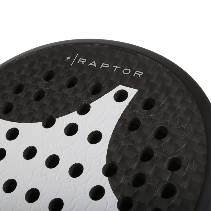 Test padel racket starvie raptor pro touch 12k Test padel racket starvie raptor pro touch 12k