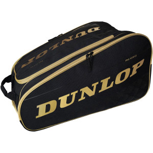 DUNLOP paletero pro series padel bag DUNLOP paletero pro series padel bag