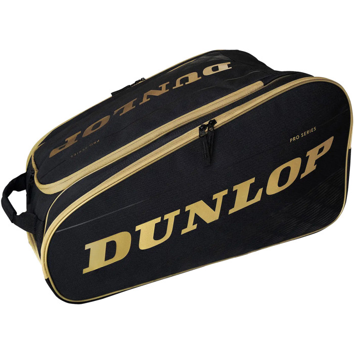 DUNLOP paletero pro series padel bag DUNLOP paletero pro series padel bag