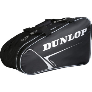 DUNLOP paletero club padel bag DUNLOP paletero club padel bag
