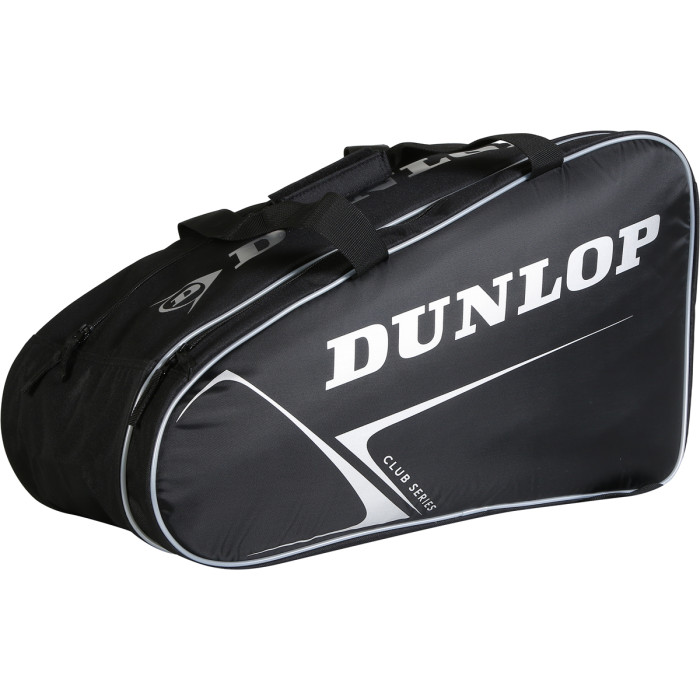 DUNLOP paletero club padel bag DUNLOP paletero club padel bag