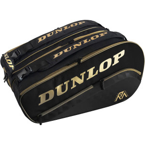 DUNLOP elite moyano padel bag DUNLOP elite moyano padel bag