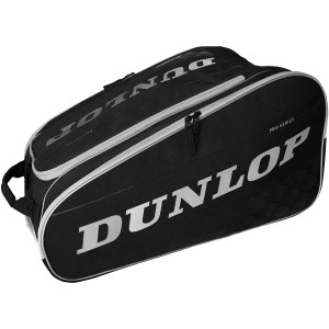 DUNLOP paletero pro series padel bag DUNLOP paletero pro series padel bag