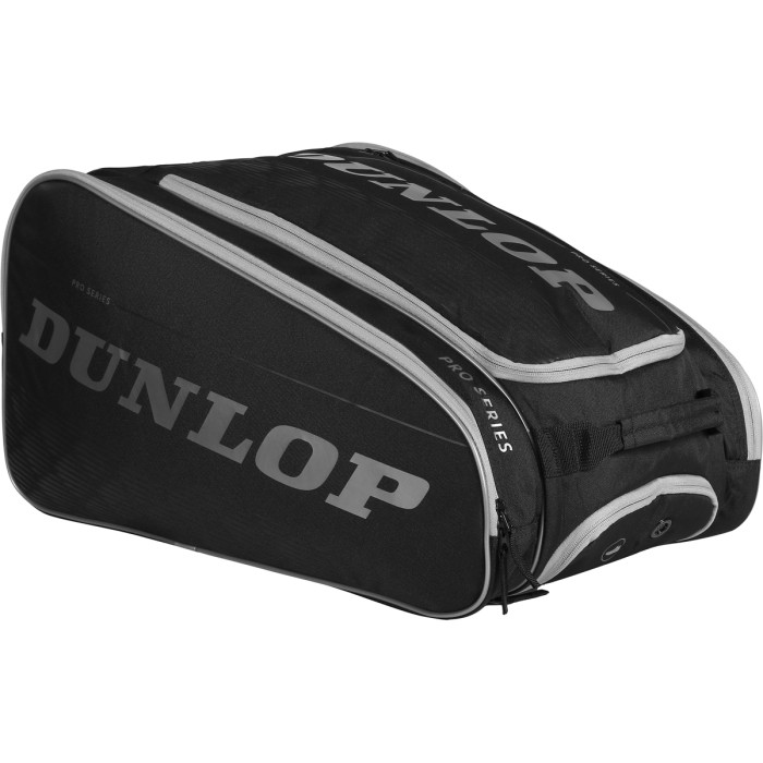 DUNLOP paletero pro series padel bag DUNLOP paletero pro series padel bag