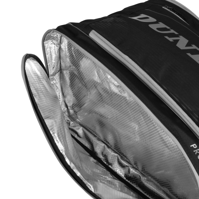 DUNLOP paletero pro series padel bag DUNLOP paletero pro series padel bag