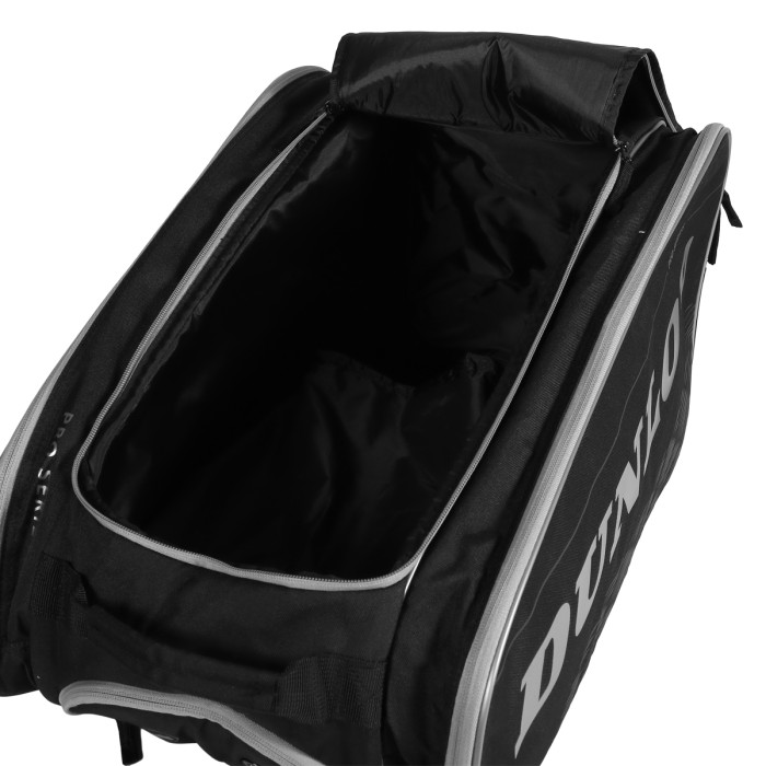 DUNLOP paletero pro series padel bag DUNLOP paletero pro series padel bag
