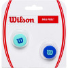WILSON pro feel ultra antivibrators WILSON pro feel ultra antivibrators