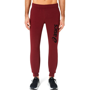 Pantalon ASICS big logo coton Pantalon ASICS big logo coton