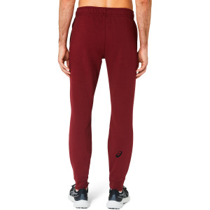 Pantalon ASICS big logo coton Pantalon ASICS big logo coton