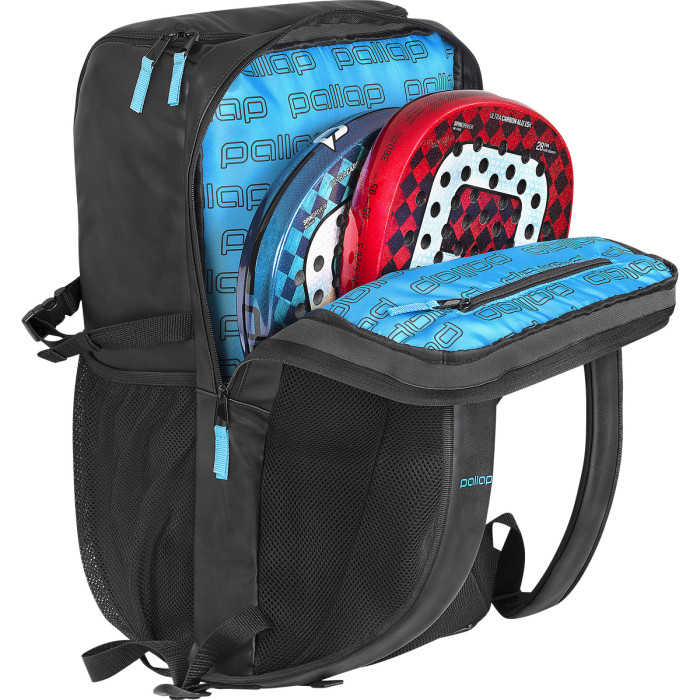 Padel PALLAP travel bag Padel PALLAP travel bag