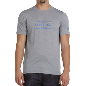 T-shirt BULLPADEL training toen T-shirt BULLPADEL training toen