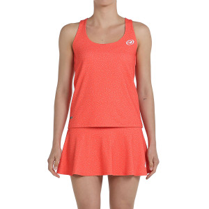 Debardeur BULLPADEL femme power pipol Debardeur BULLPADEL femme power pipol