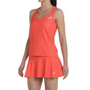 Debardeur BULLPADEL femme power pipol Debardeur BULLPADEL femme power pipol