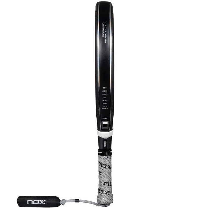 NOX at10 genius 18k padel racket by agustin tapia NOX at10 genius 18k padel racket by agustin tapia