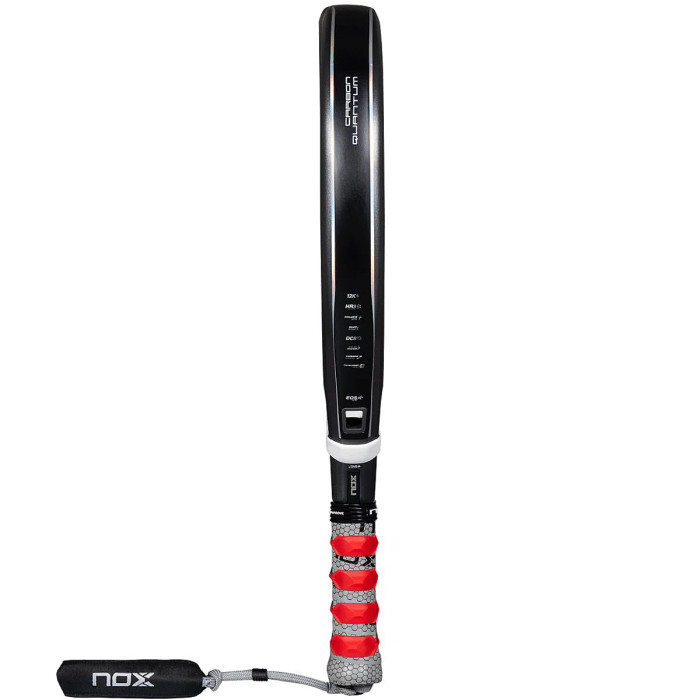 NOX at10 genius 18k padel racket by agustin tapia NOX at10 genius 18k padel racket by agustin tapia