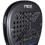 NOX at10 genius 18k padel racket by agustin tapia NOX at10 genius 18k padel racket by agustin tapia