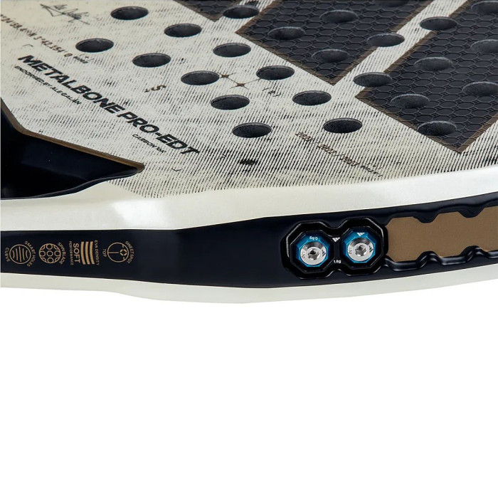 ADIDAS metalbone 3.4 pro limited edition padel racket ADIDAS metalbone 3.4 pro limited edition padel racket