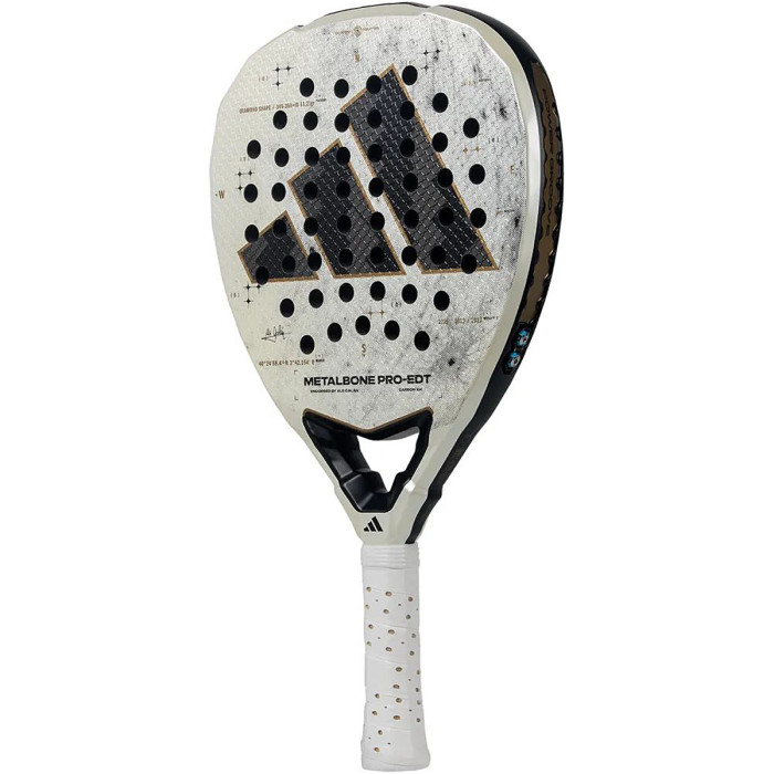 ADIDAS metalbone 3.4 pro limited edition padel racket ADIDAS metalbone 3.4 pro limited edition padel racket