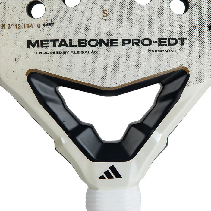 ADIDAS metalbone 3.4 pro limited edition padel racket ADIDAS metalbone 3.4 pro limited edition padel racket