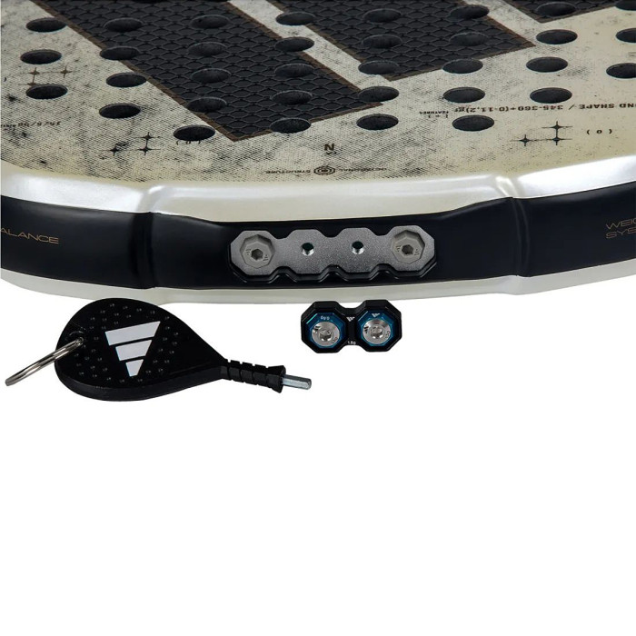 ADIDAS metalbone 3.4 pro limited edition padel racket ADIDAS metalbone 3.4 pro limited edition padel racket
