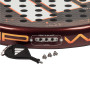 ADIDAS adipower 3.4 pro padel racket limited edition ADIDAS adipower 3.4 pro padel racket limited edition