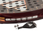 ADIDAS adipower 3.4 pro padel racket limited edition ADIDAS adipower 3.4 pro padel racket limited edition