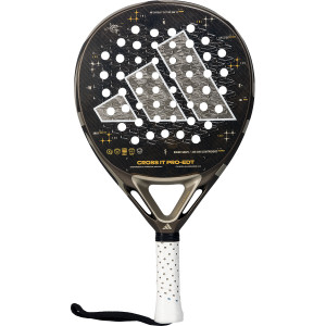 ADIDAS cross it 3.4 pro limited edition padel racket ADIDAS cross it 3.4 pro limited edition padel racket