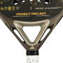 ADIDAS cross it 3.4 pro limited edition padel racket ADIDAS cross it 3.4 pro limited edition padel racket