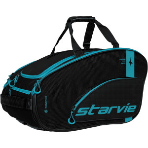 STARVIE padel paletero racing drax bag STARVIE padel paletero racing drax bag