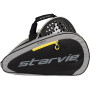 STARVIE padel paletero plata lux bag STARVIE padel paletero plata lux bag