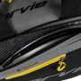 STARVIE padel paletero plata lux bag STARVIE padel paletero plata lux bag