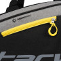 STARVIE padel paletero plata lux bag STARVIE padel paletero plata lux bag