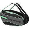 STARVIE padel paletero tour green bag STARVIE padel paletero tour green bag
