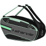 STARVIE padel paletero tour green bag STARVIE padel paletero tour green bag