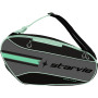 STARVIE padel paletero tour green bag STARVIE padel paletero tour green bag