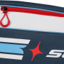 STARVIE padel paletero tour blue bag STARVIE padel paletero tour blue bag
