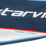 STARVIE padel paletero tour blue bag STARVIE padel paletero tour blue bag