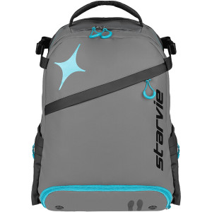 STARVIE padel sport bag blue drax STARVIE padel sport bag blue drax