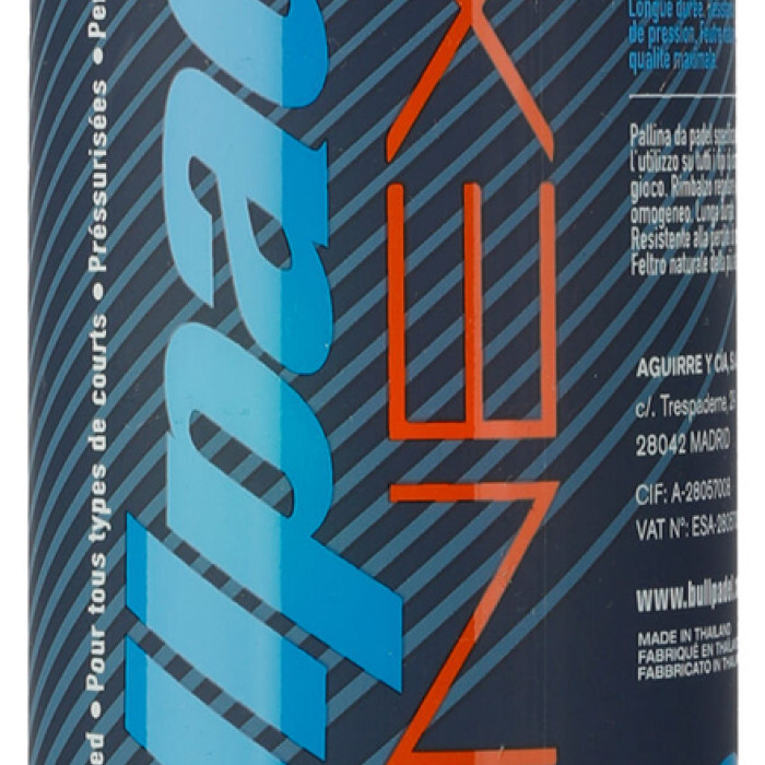 Tube of 3 balls bp fip next Tube of 3 balls bp fip next