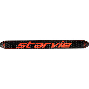 Protective strip STARVIE pvc black Protective strip STARVIE pvc black