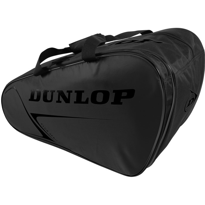 DUNLOP paletero club padel bag DUNLOP paletero club padel bag