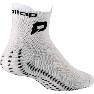 Paire de chaussettes PALLAP grip (low)
