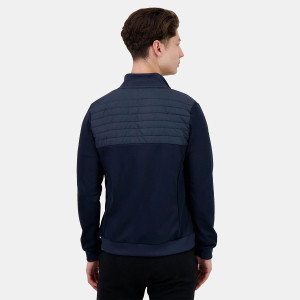 Veste LE COQ SPORTIF hybride Veste LE COQ SPORTIF hybride