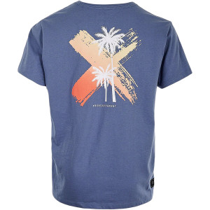 T-shirt WATTS palm T-shirt WATTS palm