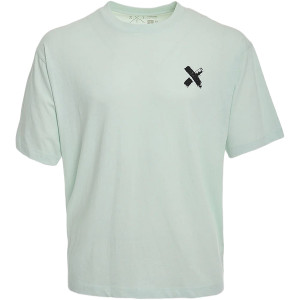 T-shirt WATTS paint T-shirt WATTS paint